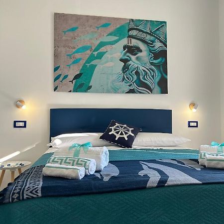 Vistamare - Fuscaldo Bed & Breakfast エクステリア 写真