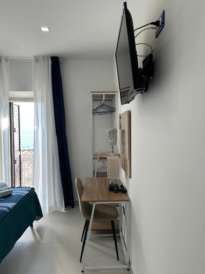 Vistamare - Fuscaldo Bed & Breakfast エクステリア 写真