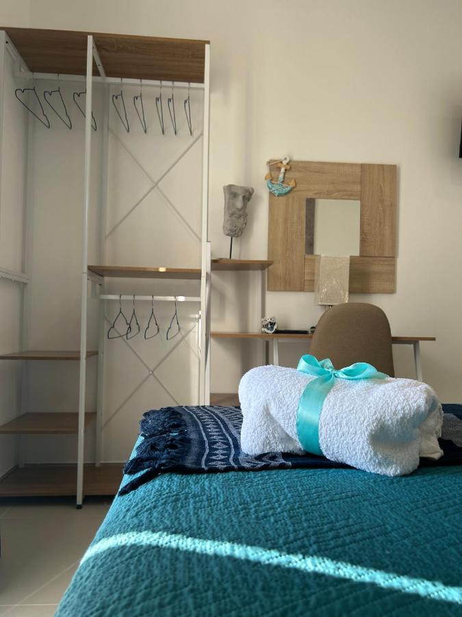 Vistamare - Fuscaldo Bed & Breakfast エクステリア 写真