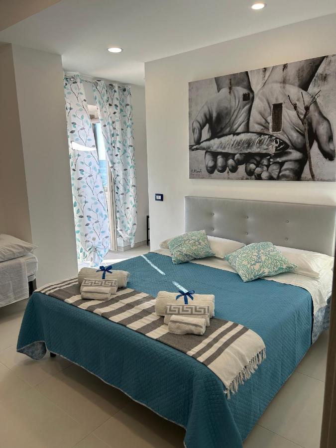 Vistamare - Fuscaldo Bed & Breakfast エクステリア 写真