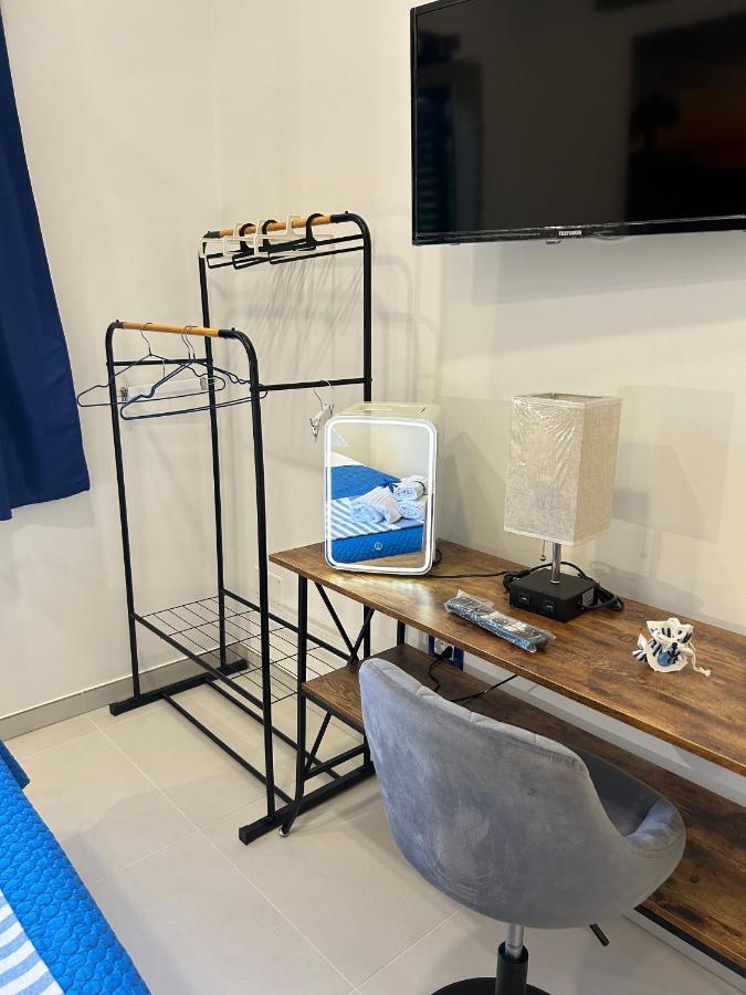 Vistamare - Fuscaldo Bed & Breakfast エクステリア 写真