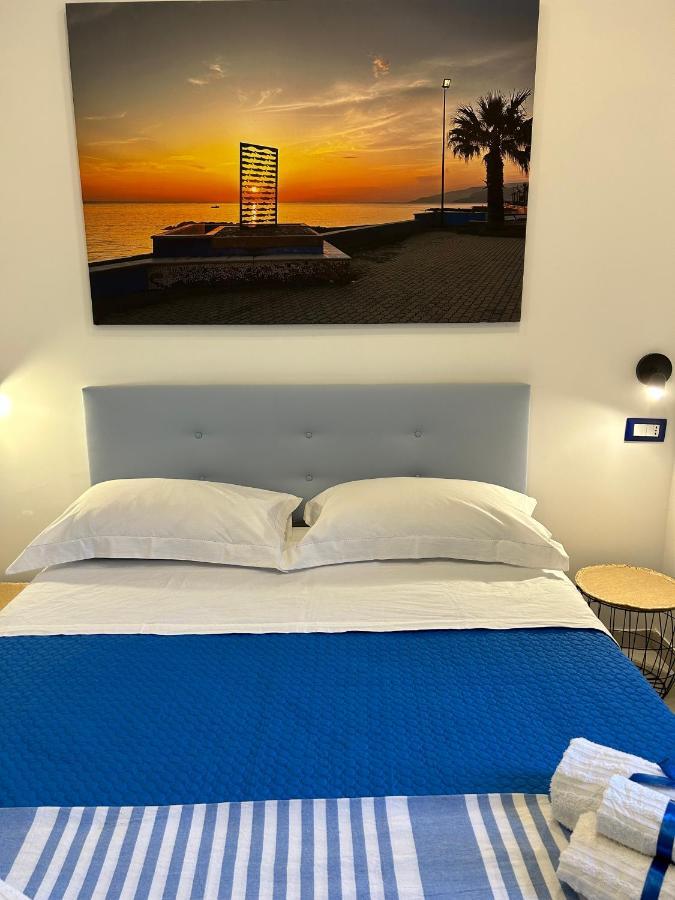 Vistamare - Fuscaldo Bed & Breakfast エクステリア 写真