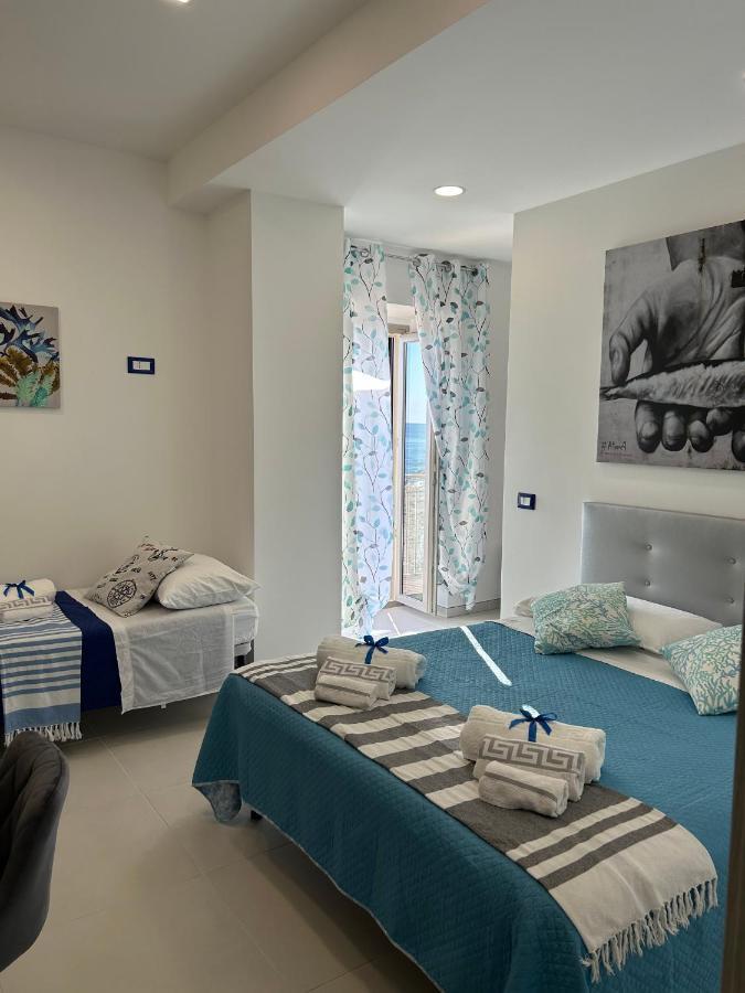Vistamare - Fuscaldo Bed & Breakfast エクステリア 写真