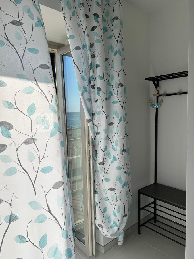 Vistamare - Fuscaldo Bed & Breakfast エクステリア 写真