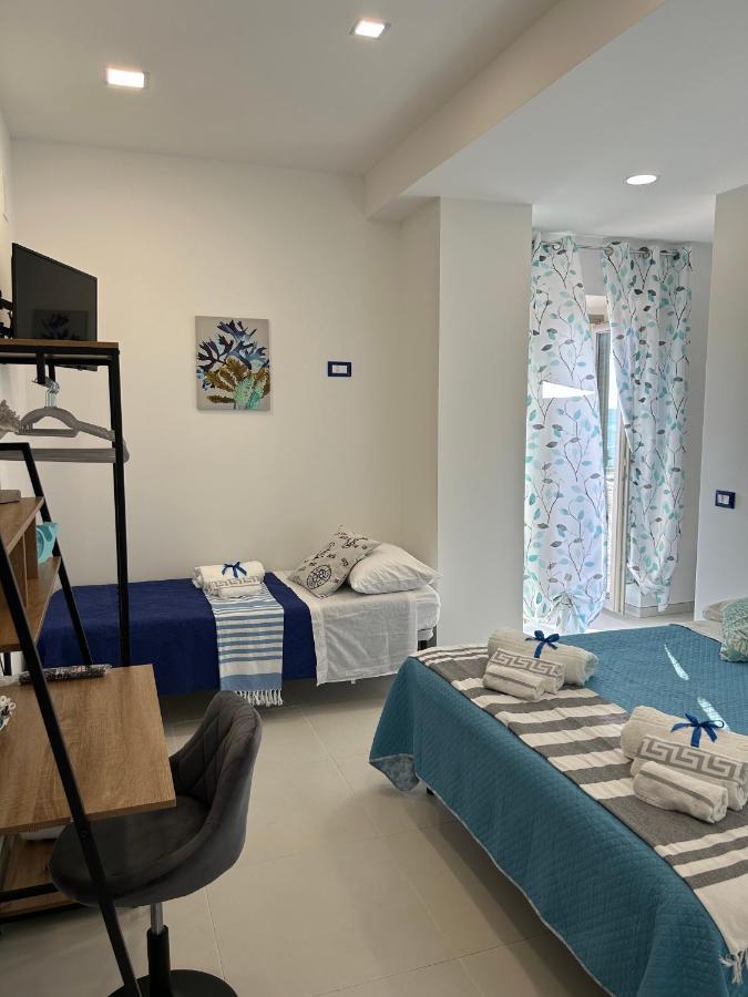 Vistamare - Fuscaldo Bed & Breakfast エクステリア 写真